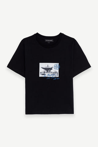REGULAR TEE 003