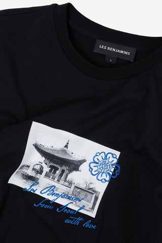 REGULAR TEE 003