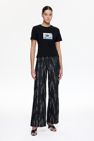 REGULAR TEE 003