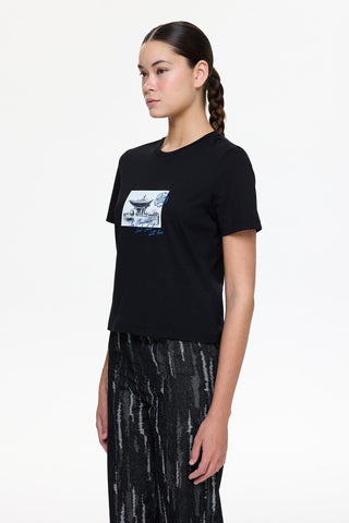 REGULAR TEE 003