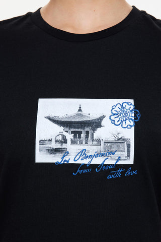 REGULAR TEE 003