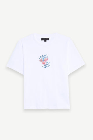 REGULAR TEE 005