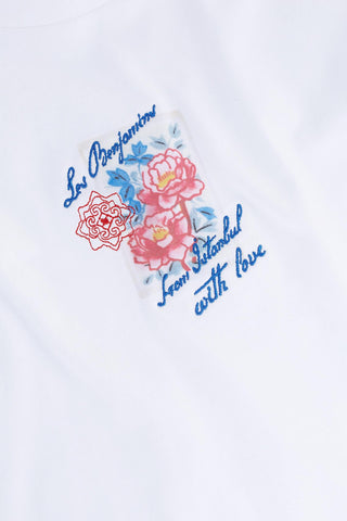 REGULAR TEE 005