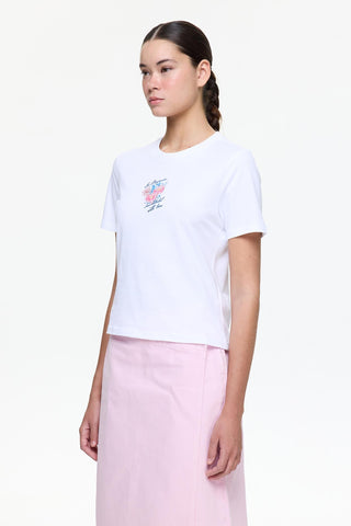 REGULAR TEE 005
