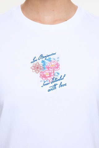 REGULAR TEE 005