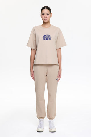 BOXED TEE 015