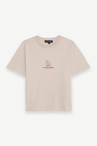 REGULAR TEE 028