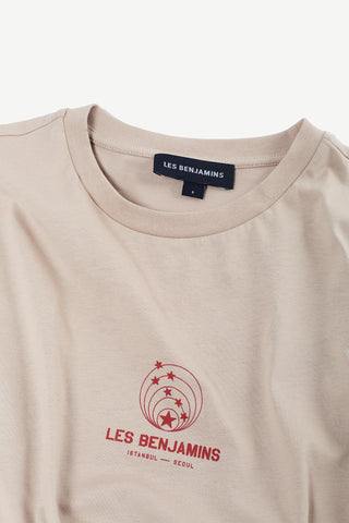 REGULAR TEE 028