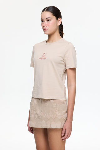 REGULAR TEE 028