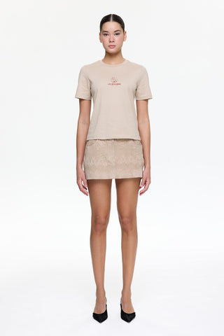 REGULAR TEE 028
