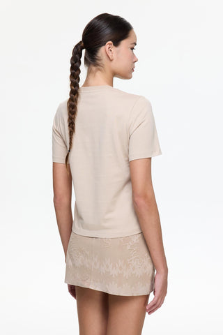REGULAR TEE 028