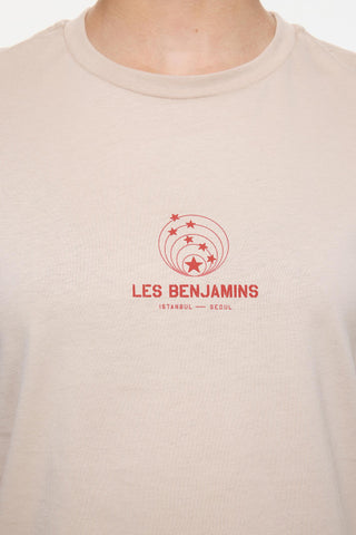 REGULAR TEE 028