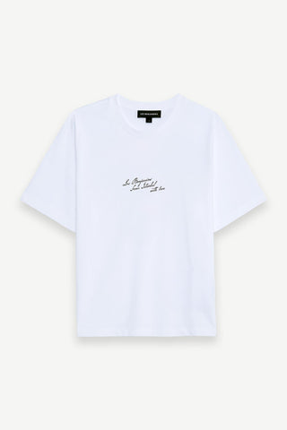 REGULAR TEE 030