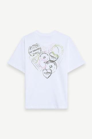 REGULAR TEE 030