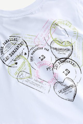 REGULAR TEE 030