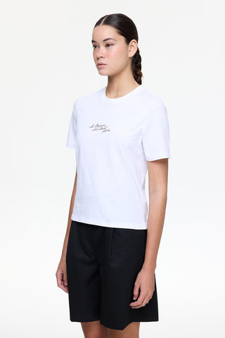 REGULAR TEE 030