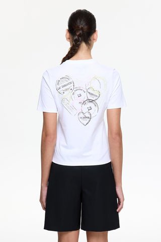 REGULAR TEE 030