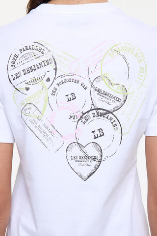 REGULAR TEE 030