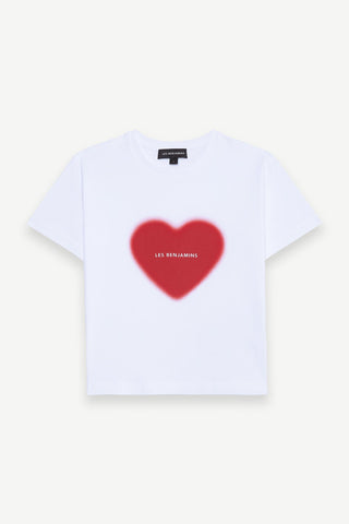 FITTED TEE 031