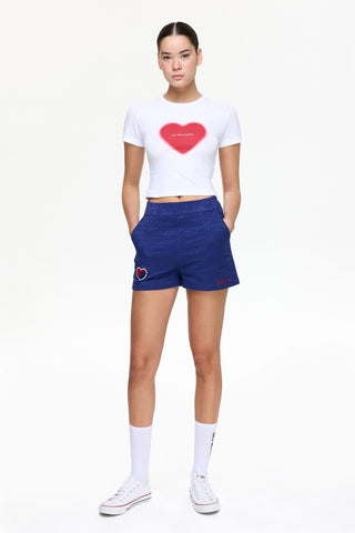 FITTED TEE 031