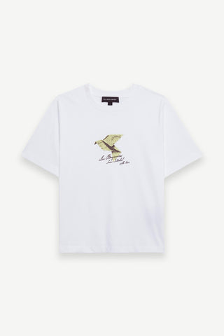 REGULAR TEE 032