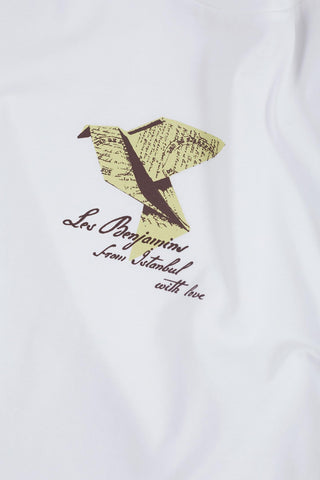REGULAR TEE 032