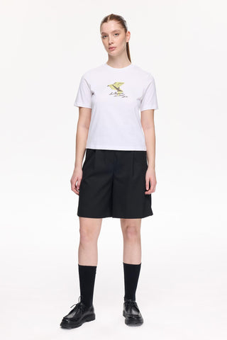 REGULAR TEE 032