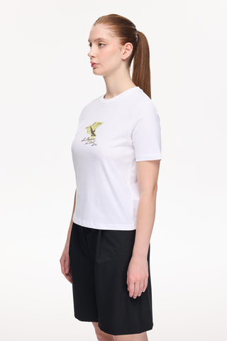 REGULAR TEE 032