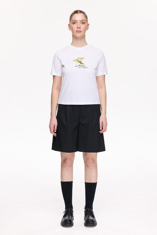 REGULAR TEE 032