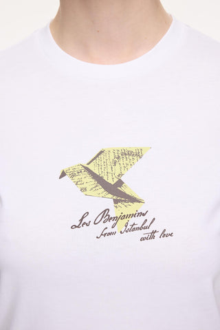 REGULAR TEE 032