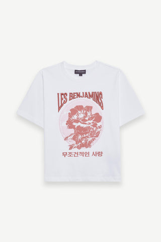REGULAR TEE 033