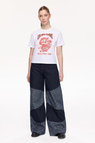REGULAR TEE 033