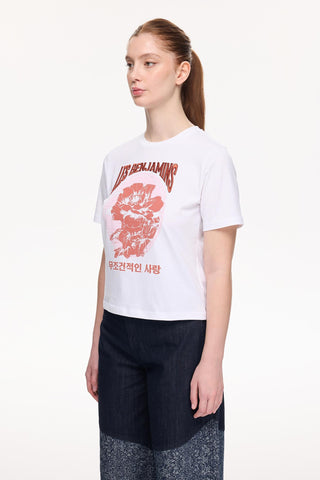REGULAR TEE 033
