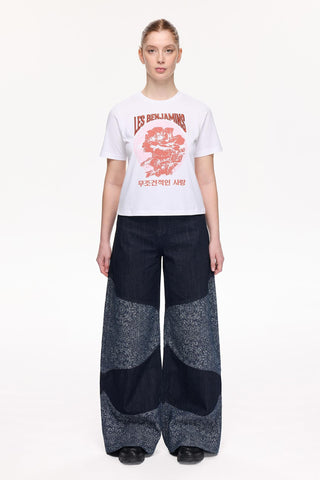 REGULAR TEE 033