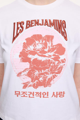 REGULAR TEE 033
