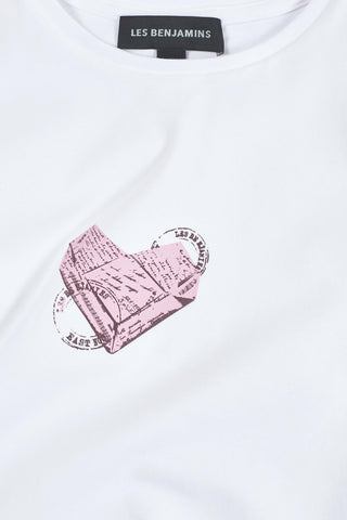 FITTED TEE 035