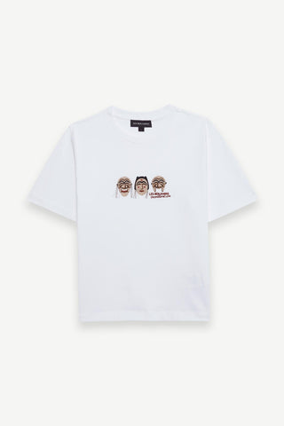 REGULAR TEE 036