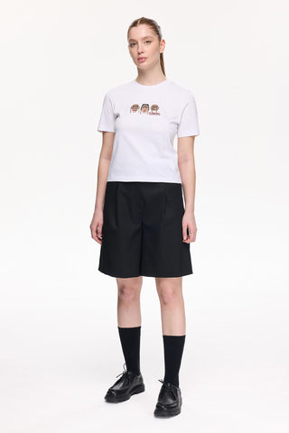 REGULAR TEE 036