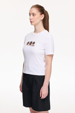 REGULAR TEE 036