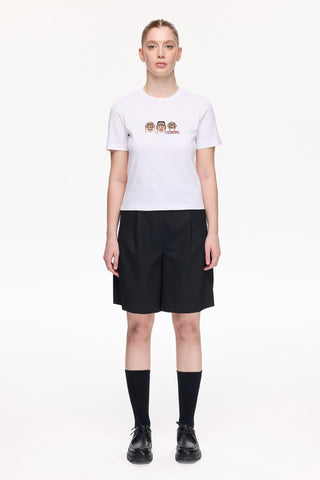 REGULAR TEE 036