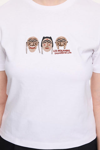 REGULAR TEE 036
