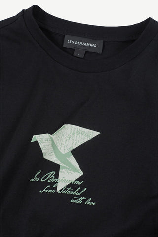 REGULAR TEE 037