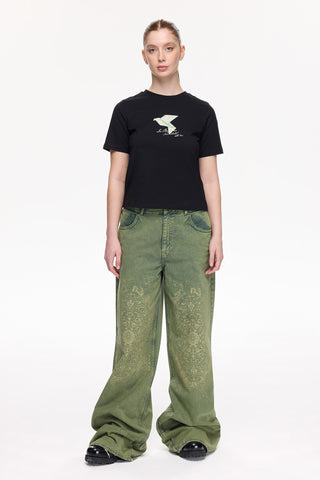 REGULAR TEE 037