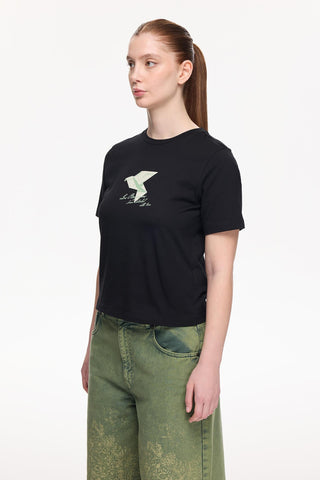 REGULAR TEE 037