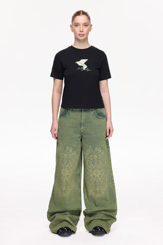 REGULAR TEE 037
