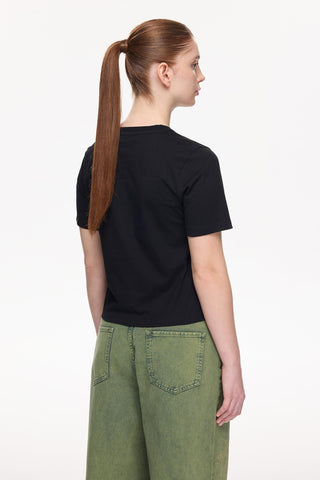 REGULAR TEE 037