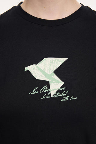 REGULAR TEE 037