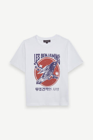 REGULAR TEE 038