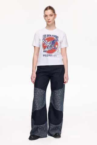 REGULAR TEE 038