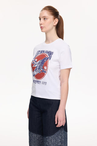 REGULAR TEE 038